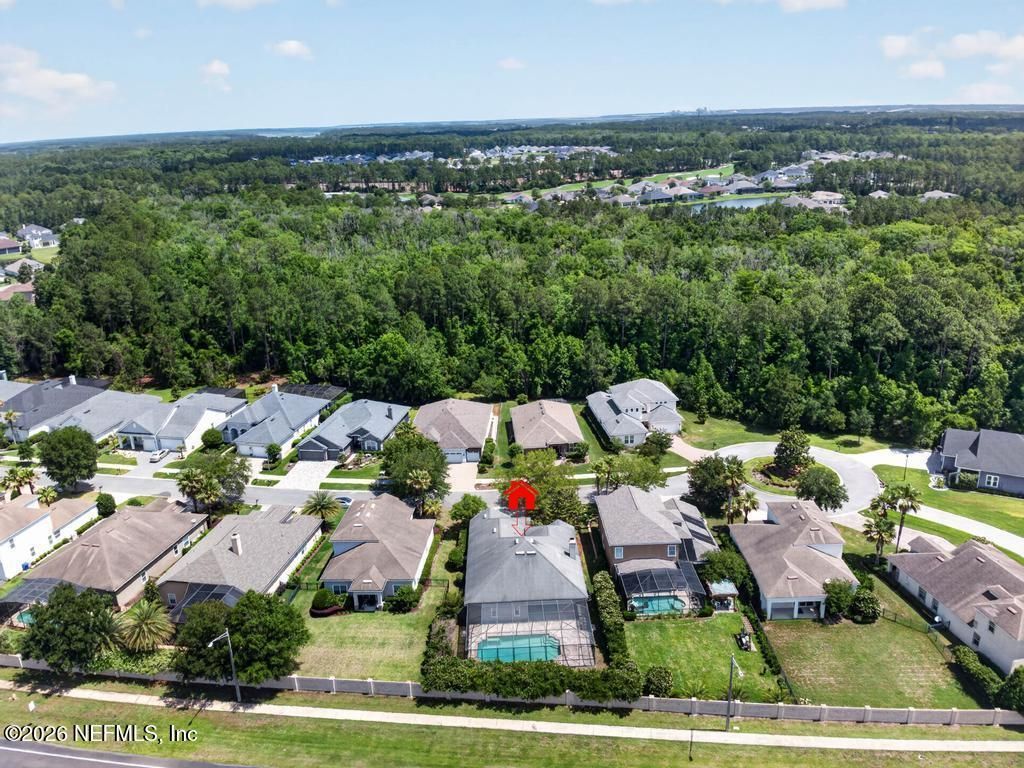 95043 Poplar Way, Fernandina Beach, FL 32034 Photo