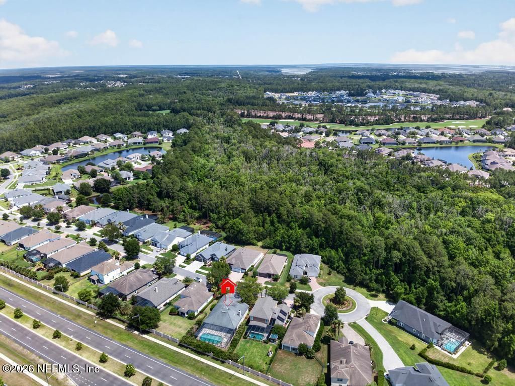 95043 Poplar Way, Fernandina Beach, FL 32034 Photo