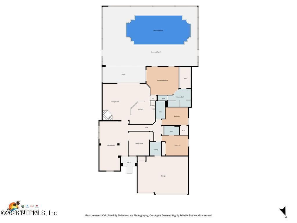 95043 Poplar Way, Fernandina Beach, FL 32034 Photo