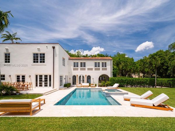 1228 Alhambra Cir, Coral Gables, FL 33134