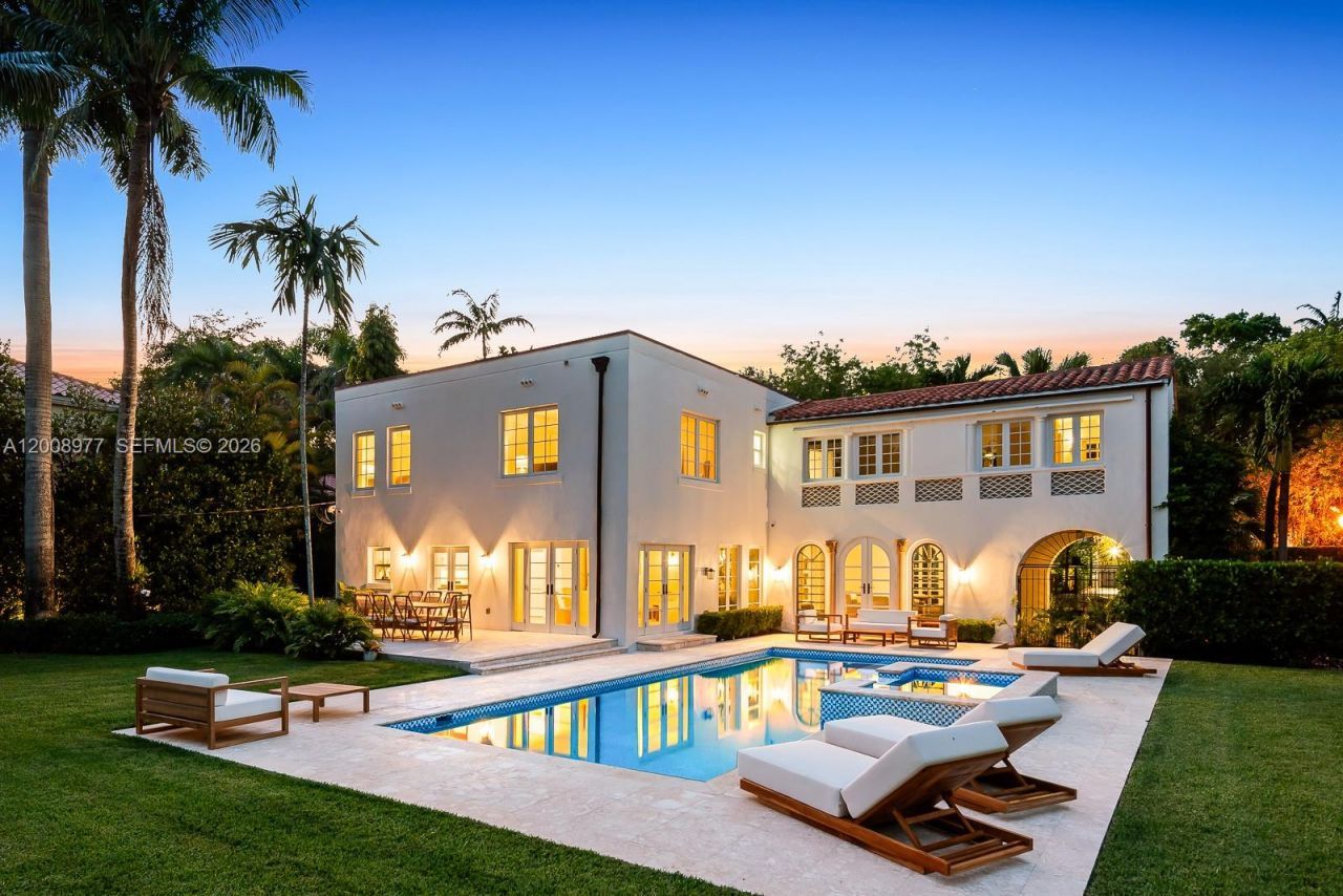 1228 Alhambra Cir, Coral Gables, FL 33134 Photo