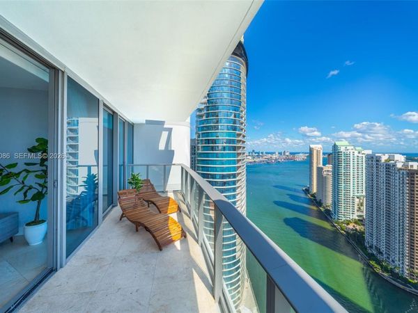 200 Biscayne Boulevard Way , Unit 4308, Miami, FL 33131