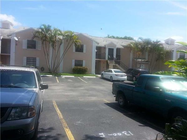1301 S FRANKLIN AV, Unit 1301F, Homestead, FL 33034