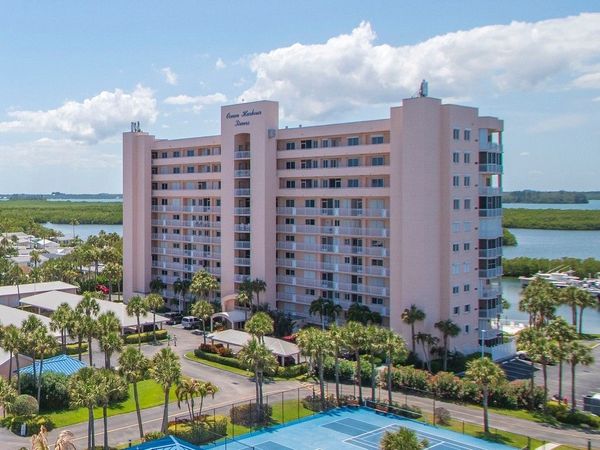 5167 N A1A Highway, Unit 504, Fort Pierce, FL 34949