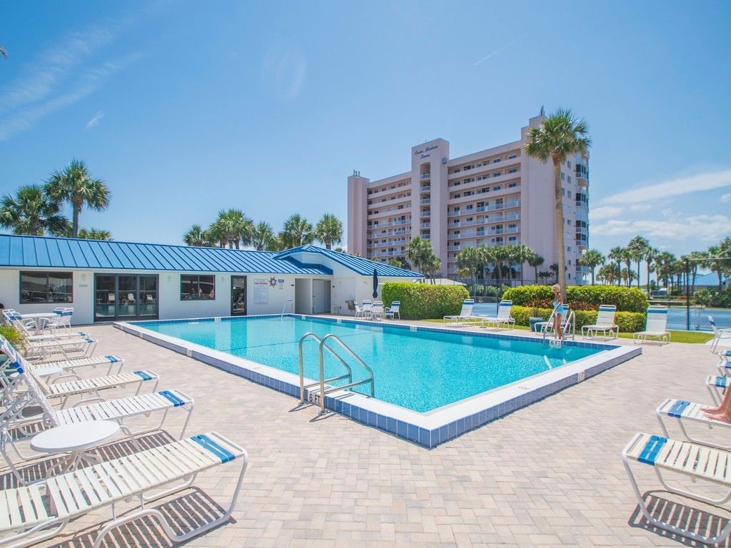 5167 N A1a Highway, Unit 504, Fort Pierce, FL 34949 Photo