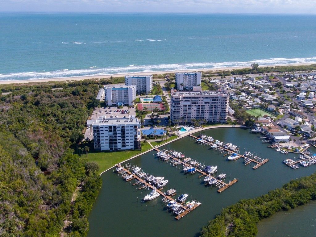 5167 N A1a Highway, Unit 504, Fort Pierce, FL 34949 Photo