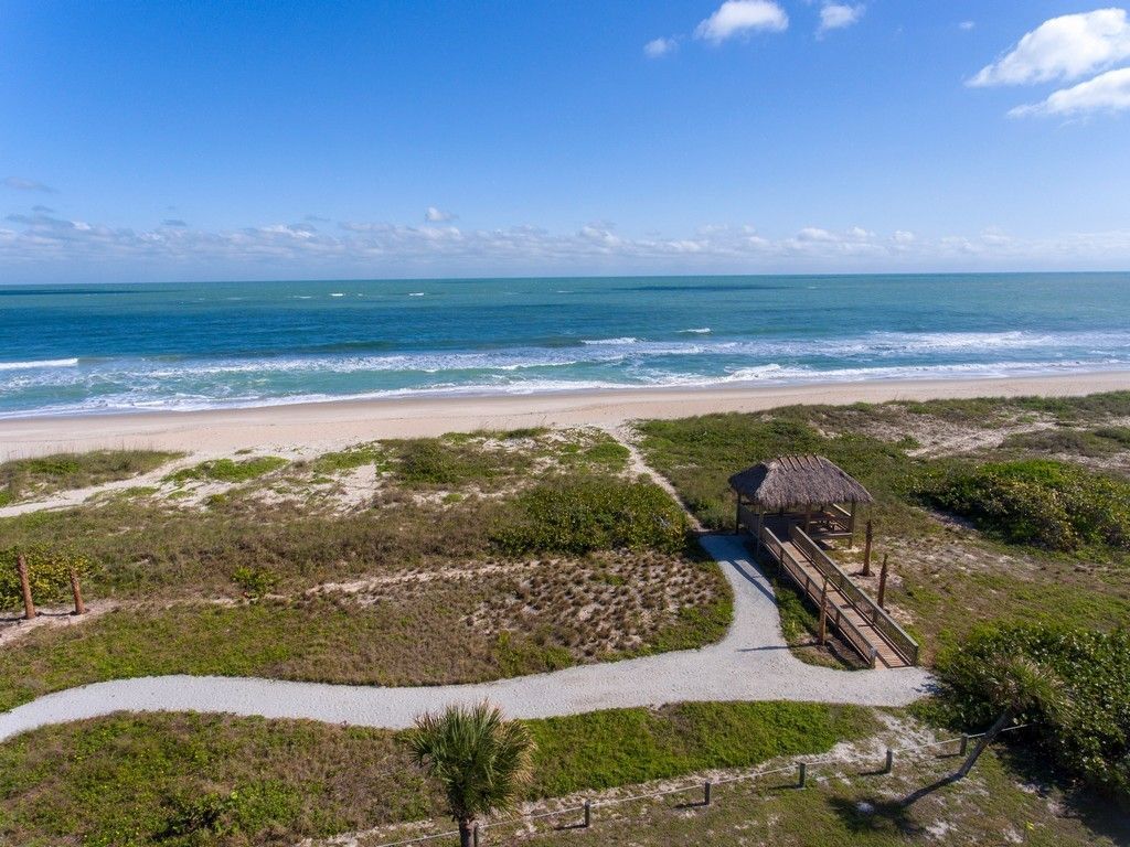 5167 N A1a Highway, Unit 504, Fort Pierce, FL 34949 Photo