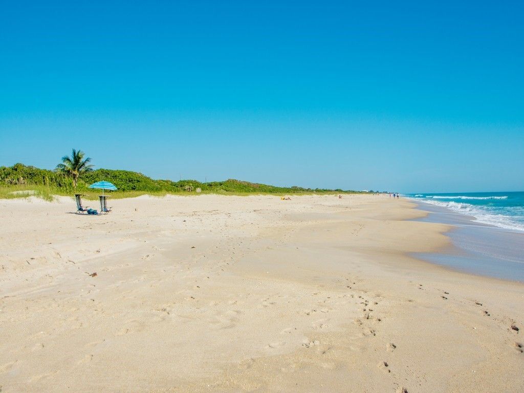 5167 N A1a Highway, Unit 504, Fort Pierce, FL 34949 Photo