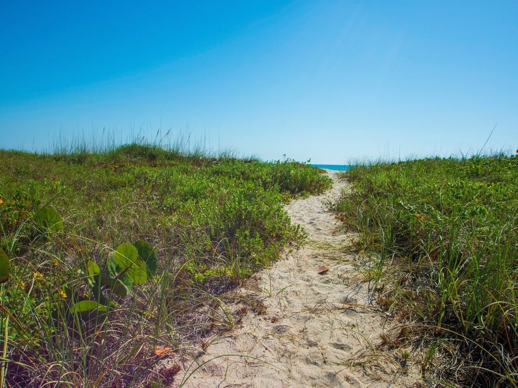 5167 N A1a Highway, Unit 504, Fort Pierce, FL 34949 Photo