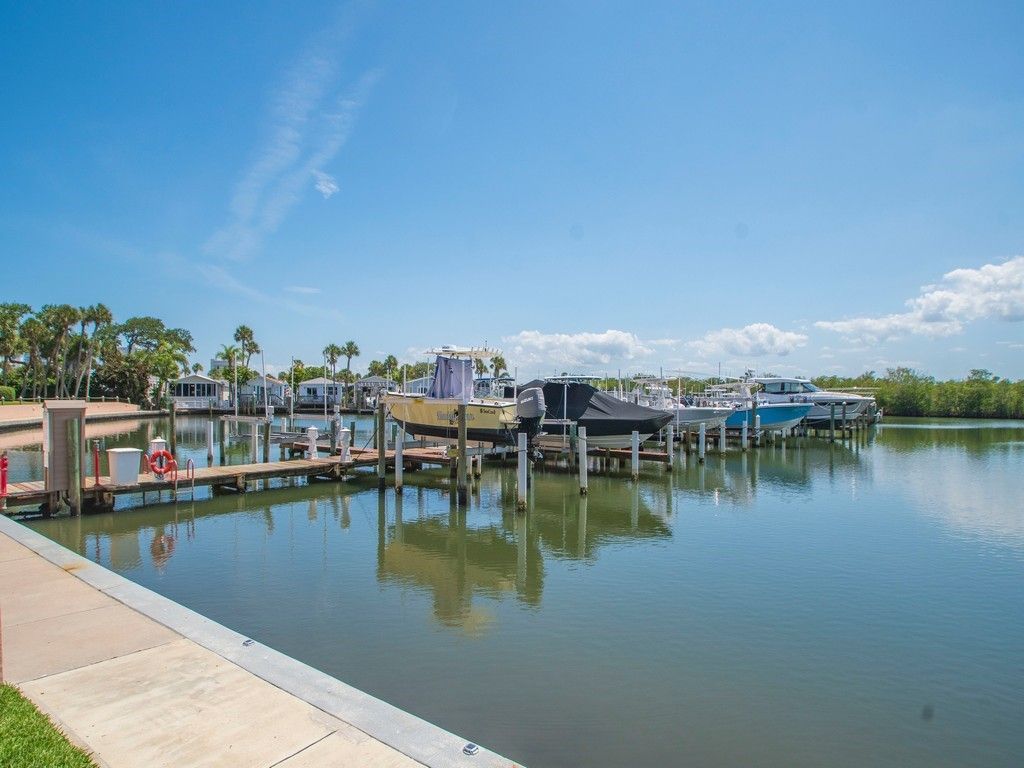 5167 N A1a Highway, Unit 504, Fort Pierce, FL 34949 Photo
