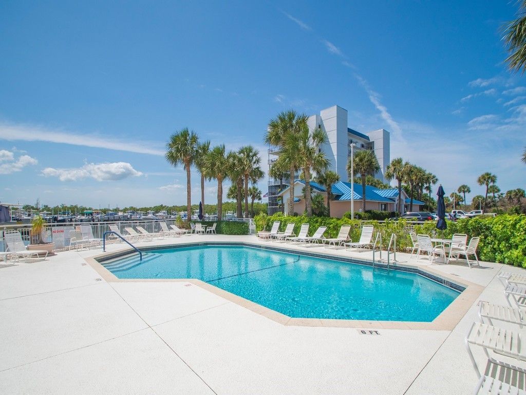 5167 N A1a Highway, Unit 504, Fort Pierce, FL 34949 Photo