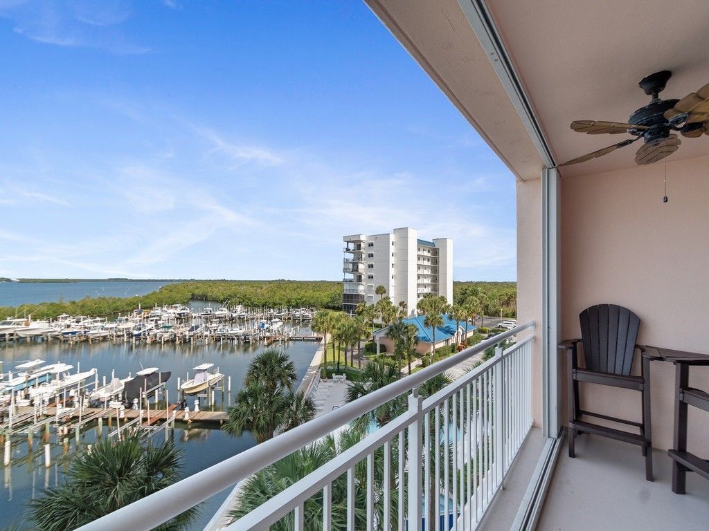 5167 N A1a Highway, Unit 504, Fort Pierce, FL 34949 Photo