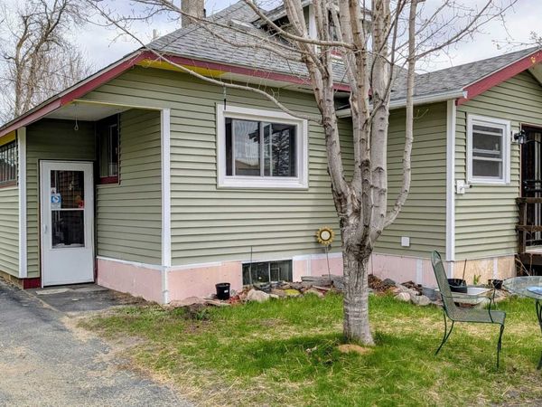 140 4th Street NE, McIntosh, MN 56556