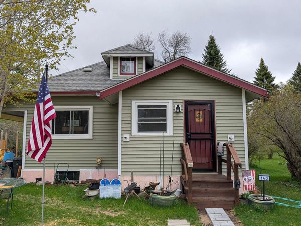 140 4th Street NE, McIntosh, MN 56556