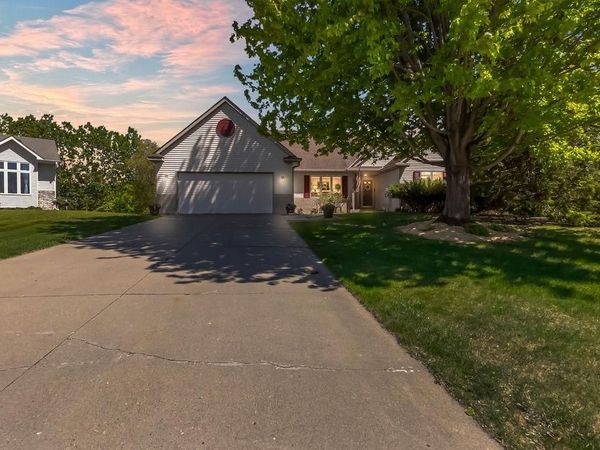 1451 Clippership Court, Woodbury, MN 55125