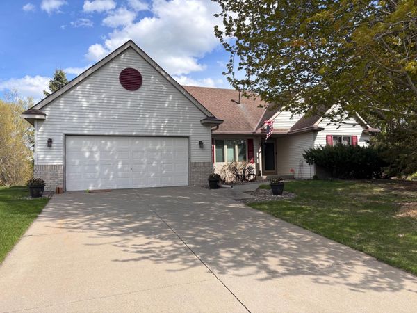 1451 Clippership Court , Woodbury, MN 55125