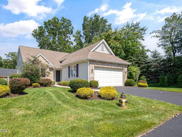 2840 N Mccord Road, Toledo, OH 43615