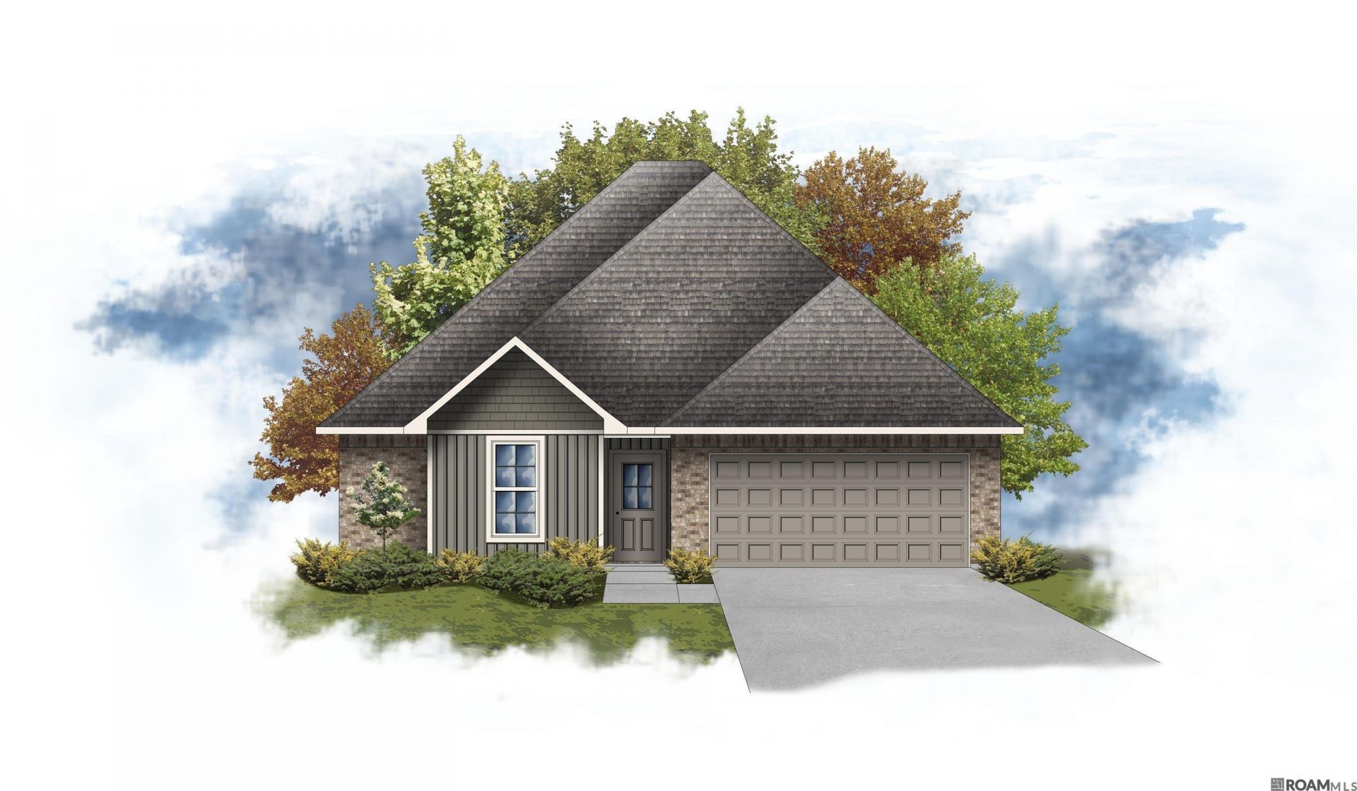 2333 Sherri's Way, Port Allen, LA 70767 Main Photo