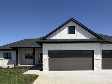 17450 SW 37th Street , Martell, NE 68404