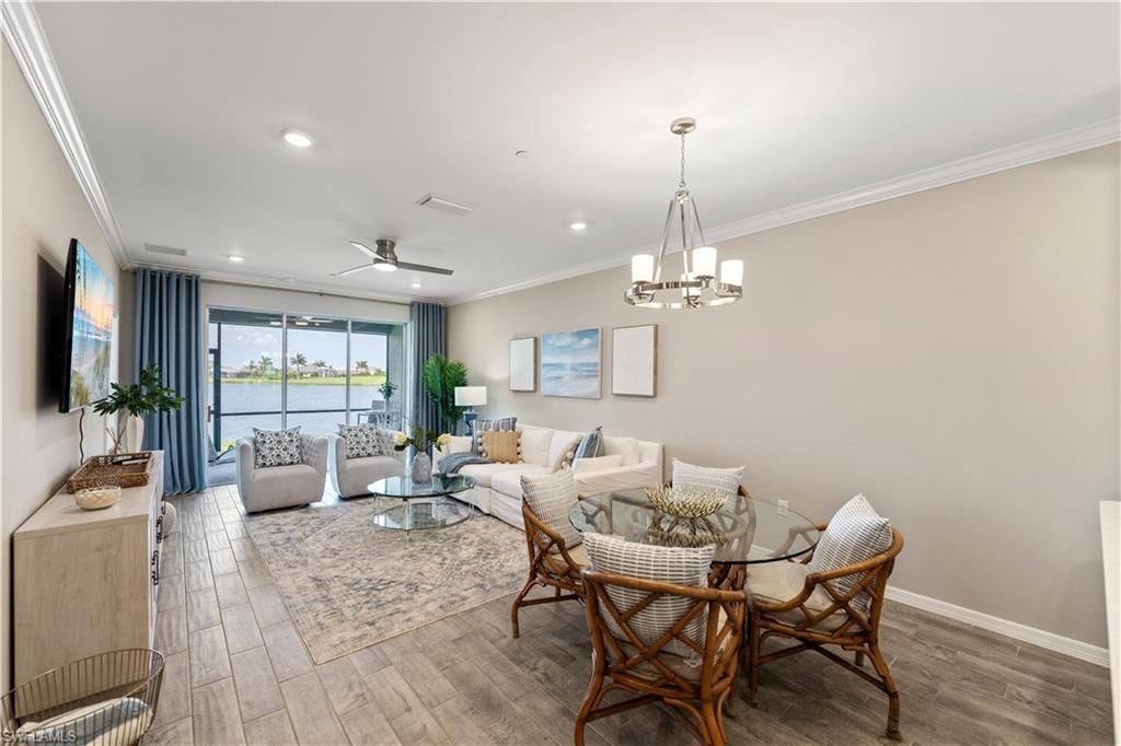 11781 Venetian Lagoon , Unit 103, Fort Myers, FL 33913 Photo