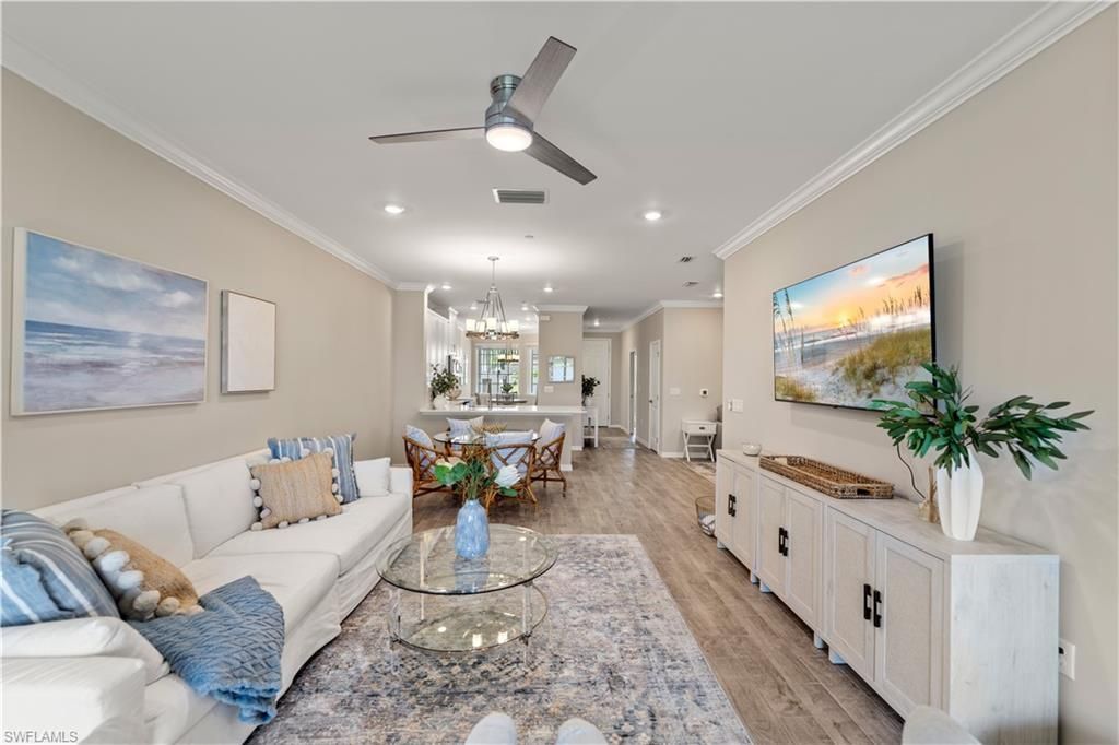 11781 Venetian Lagoon , Unit 103, Fort Myers, FL 33913 Photo