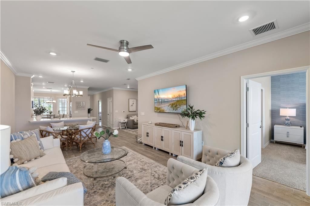 11781 Venetian Lagoon , Unit 103, Fort Myers, FL 33913 Photo