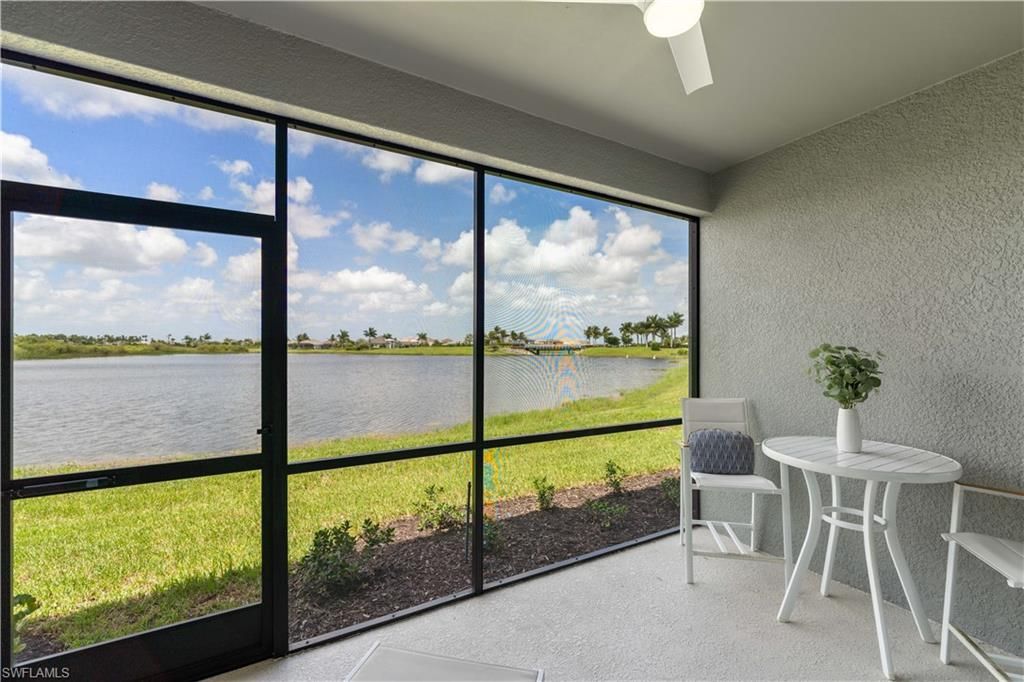 11781 Venetian Lagoon , Unit 103, Fort Myers, FL 33913 Photo