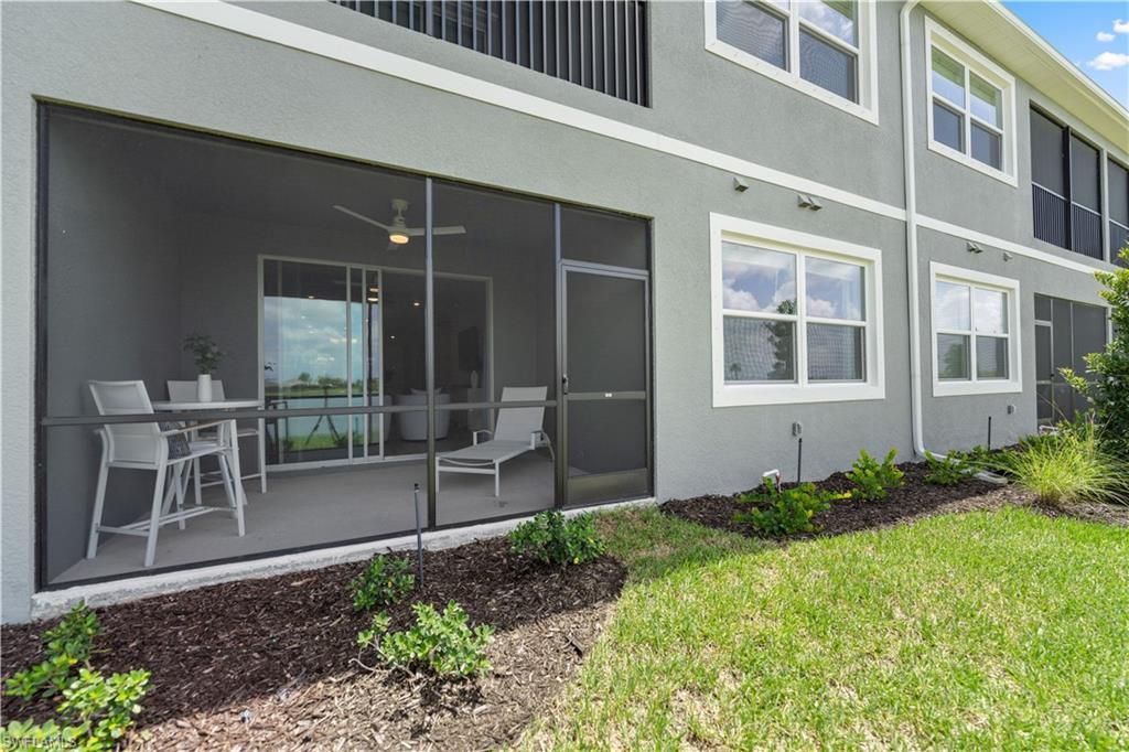 11781 Venetian Lagoon , Unit 103, Fort Myers, FL 33913 Photo