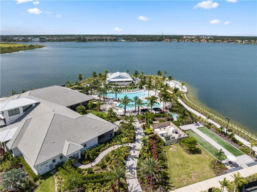 11781 Venetian Lagoon , Unit 103, Fort Myers, FL 33913 Photo