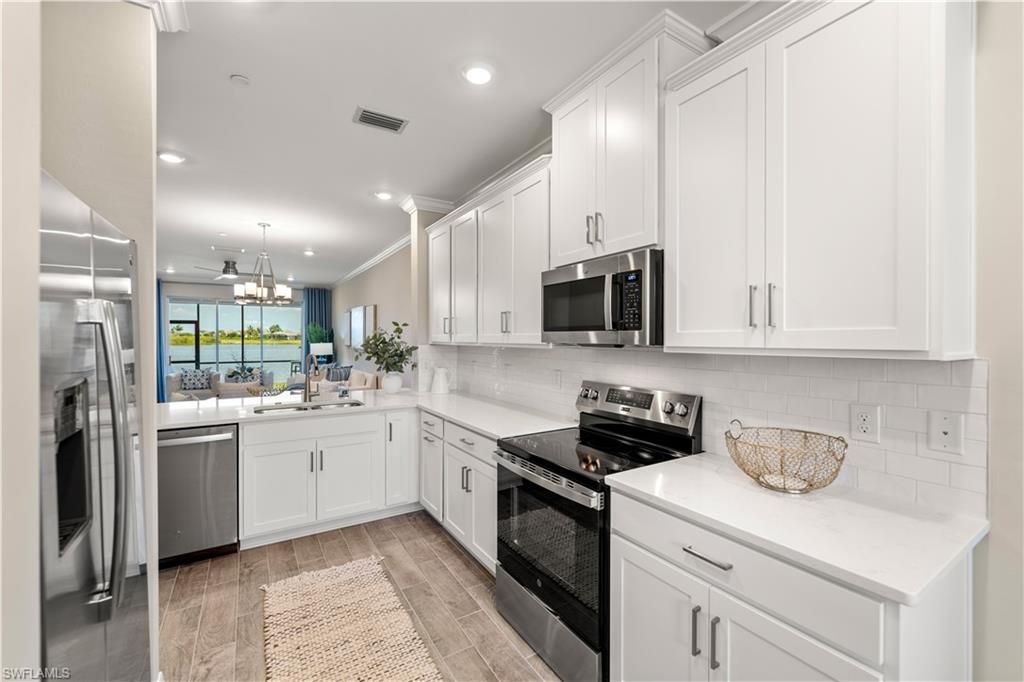 11781 Venetian Lagoon , Unit 103, Fort Myers, FL 33913 Photo