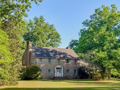 11481 Voorhees Road, Denmark, SC 29042