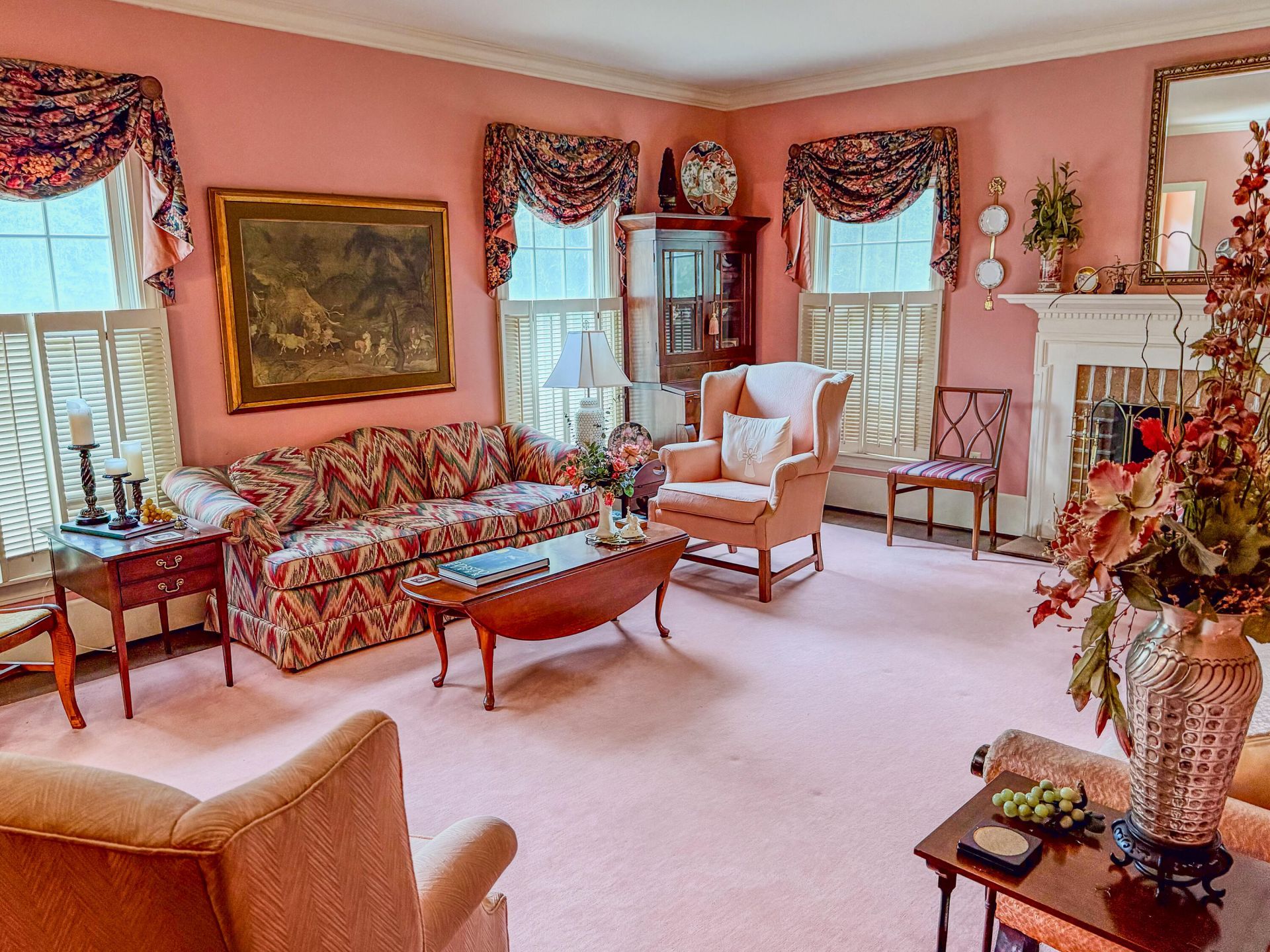11481 Voorhees Road Photo 13