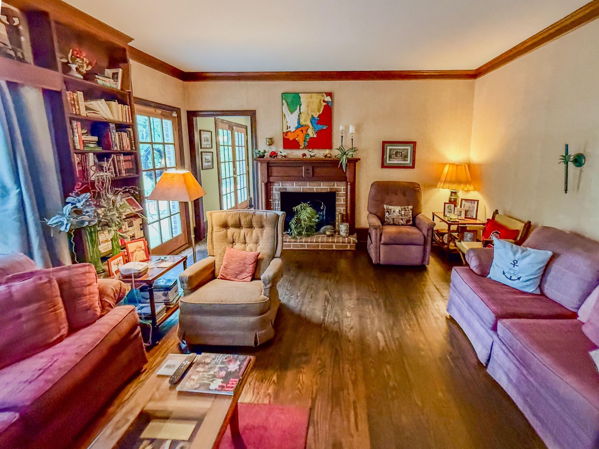11481 Voorhees Road Photo 22