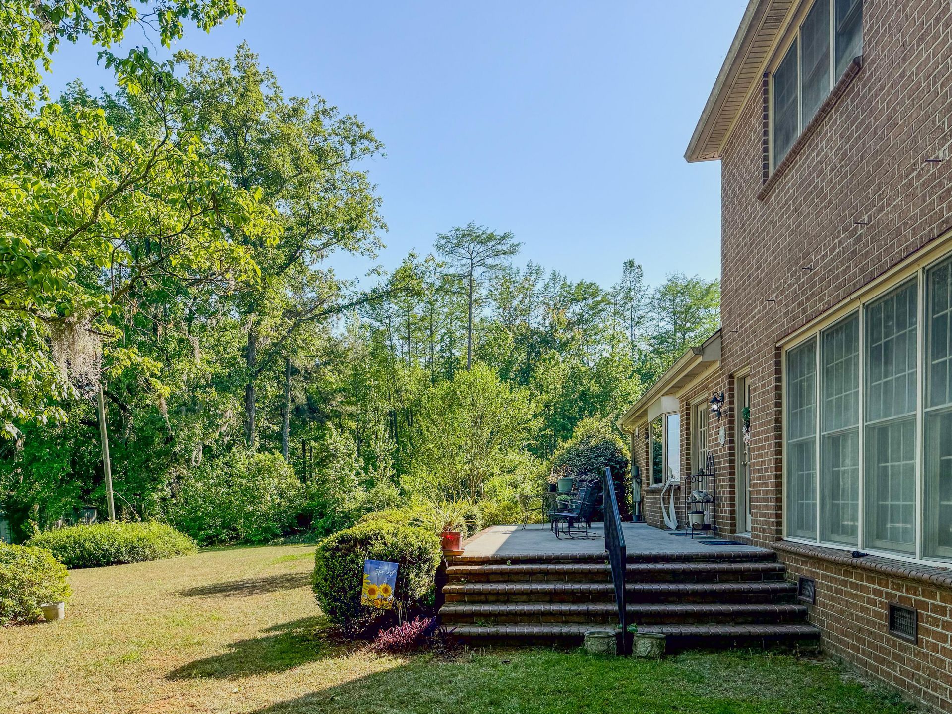 11481 Voorhees Road Photo 6