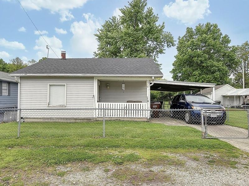 4514 Derwent Drive, Riverside, OH 45431 Photo 1