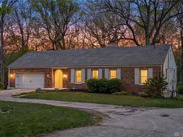 315 E Westbrook Road, Clayton, OH 45415