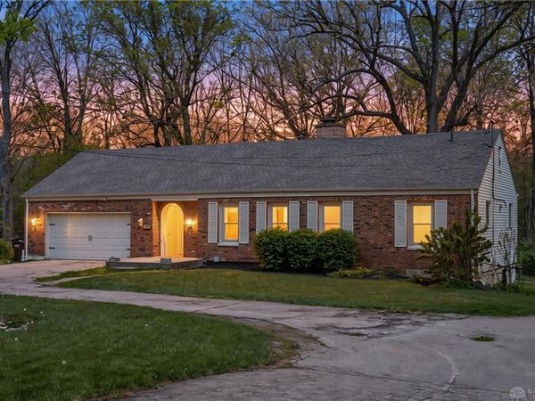 315 E Westbrook Road, Clayton, OH 45415