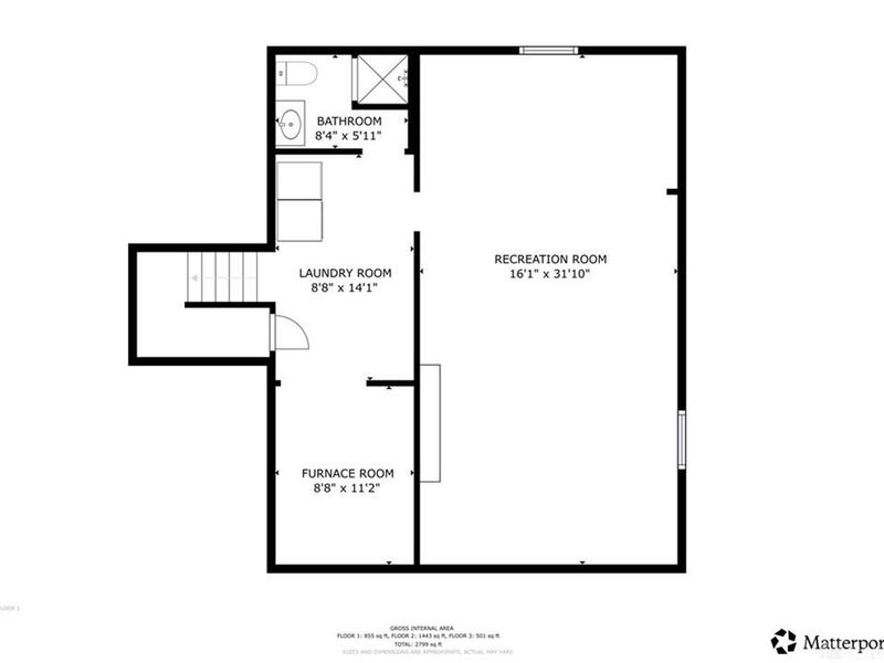 315 E Westbrook Road, Clayton, OH 45415 Photo 31
