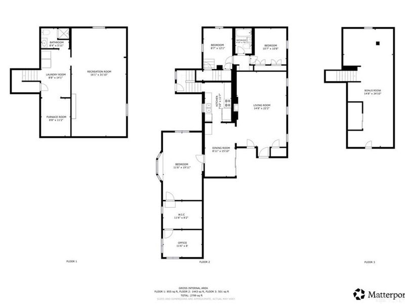 315 E Westbrook Road, Clayton, OH 45415 Photo 38