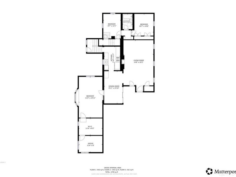 315 E Westbrook Road, Clayton, OH 45415 Photo 6