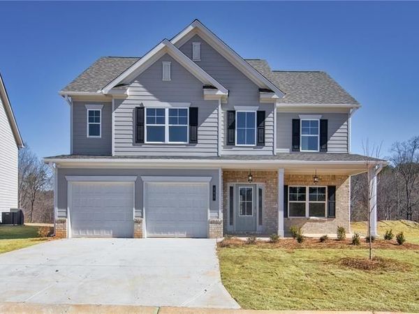 145 Greenview Court , Homer, GA 30547