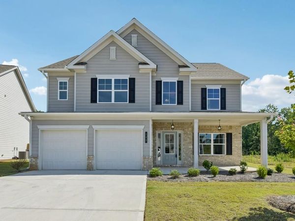145 Greenview Court, Homer, GA 30547