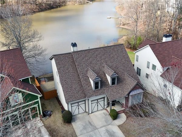 1207 Christiana Crossing , Lawrenceville, GA 30043