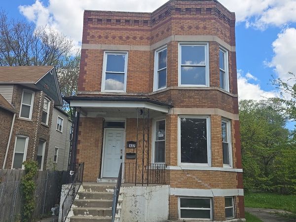 132 W 113th Street , Chicago, IL 60628