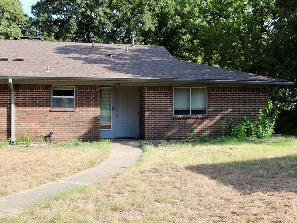 2207 Canterbury Court, Denton, TX 76205