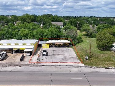 2800 Jacksboro Highway, Fort Worth, TX 76114
