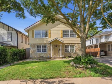 1112 Kings Highway , Dallas, TX 75208