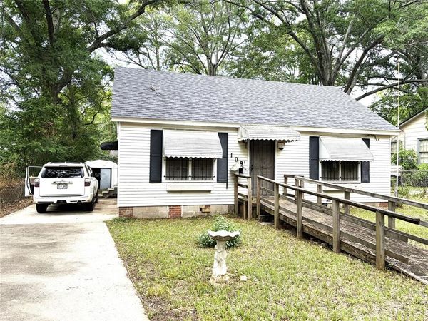 109 Washington Street , Minden, LA 71055