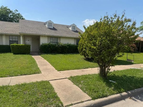 1113 Maydelle Lane, Garland, TX 75042