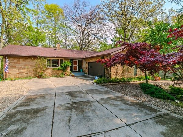 6811 Drexel Drive , Seven Hills, OH 44131